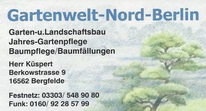 Gartenpflege-Hohen-Neuendorf